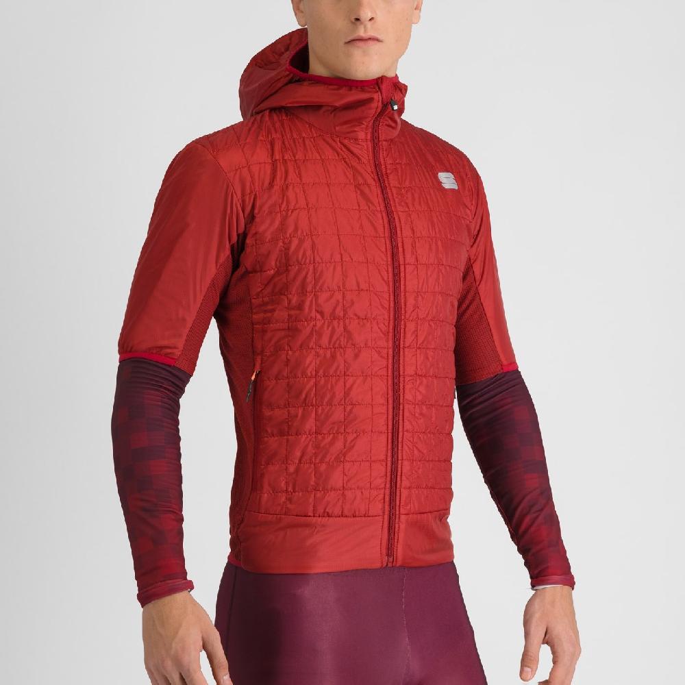 Sportful RYTHMO PUFFY Presa