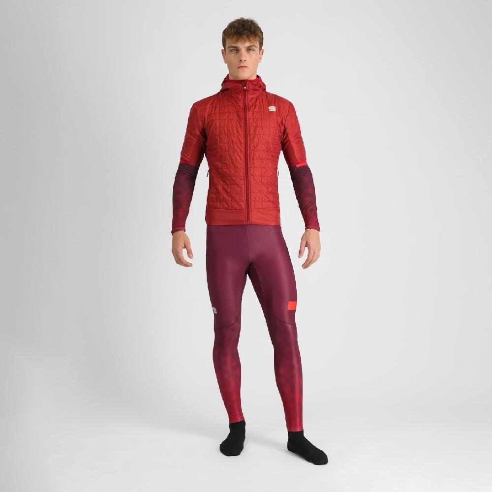 Sportful RYTHMO PUFFY Presa