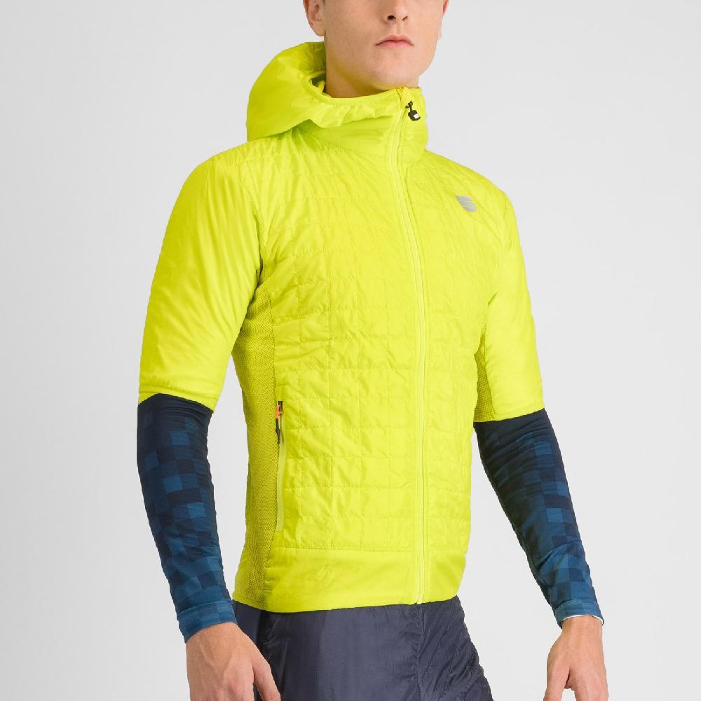 Sportful RYTHMO PUFFY Offerta