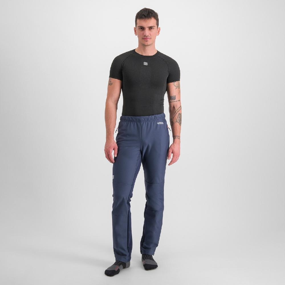 Sportful SQUADRA PANT SHORT ZIP Offerte