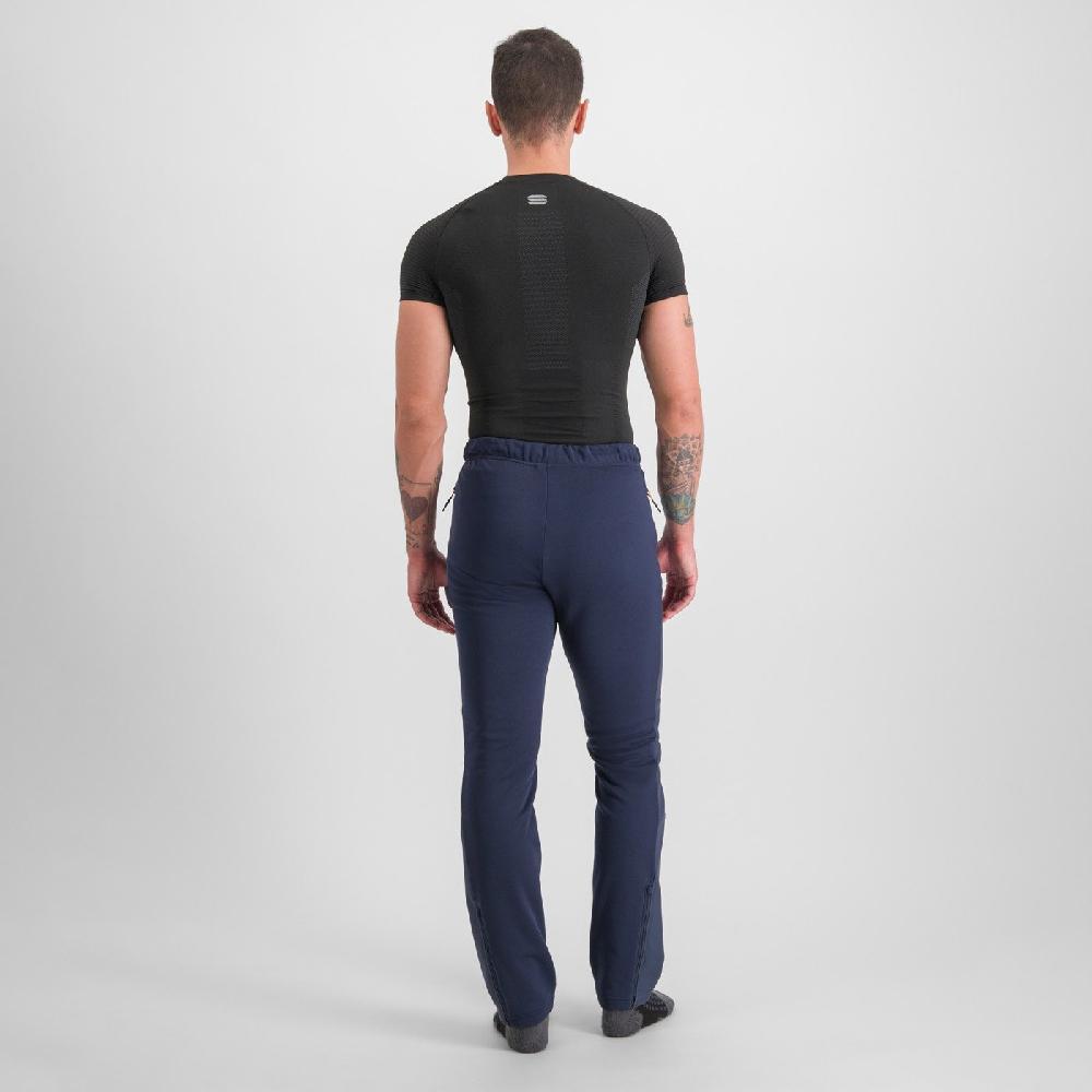 Sportful SQUADRA PANT SHORT ZIP Offerte