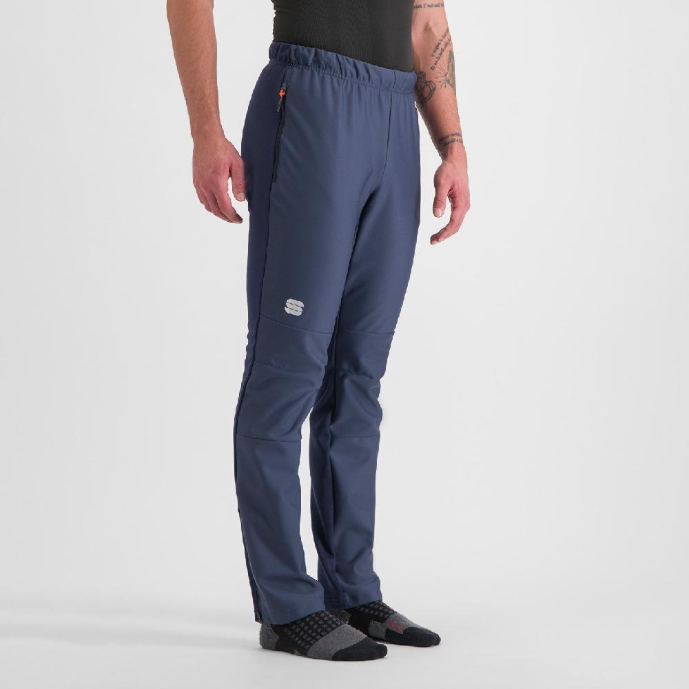 Sportful SQUADRA PANT SHORT ZIP Offerte