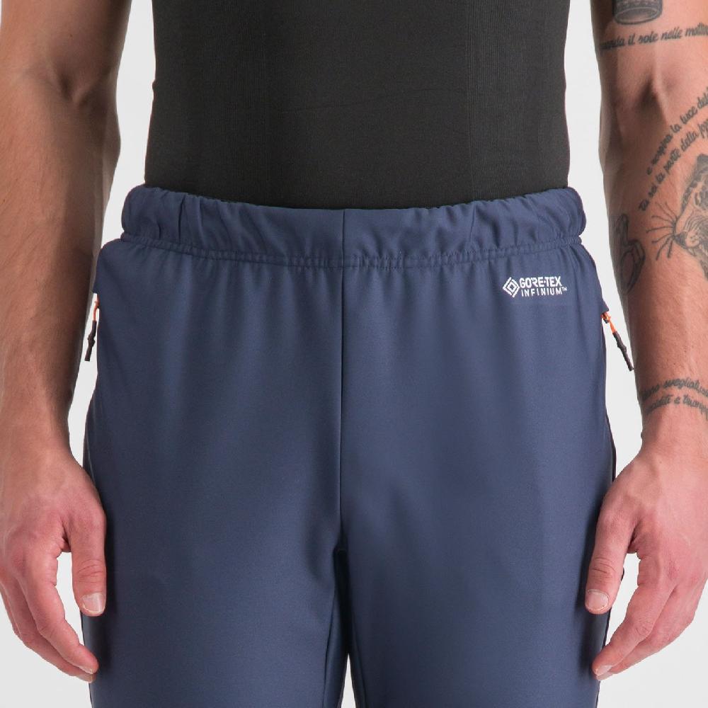 Sportful SQUADRA PANT SHORT ZIP Offerte