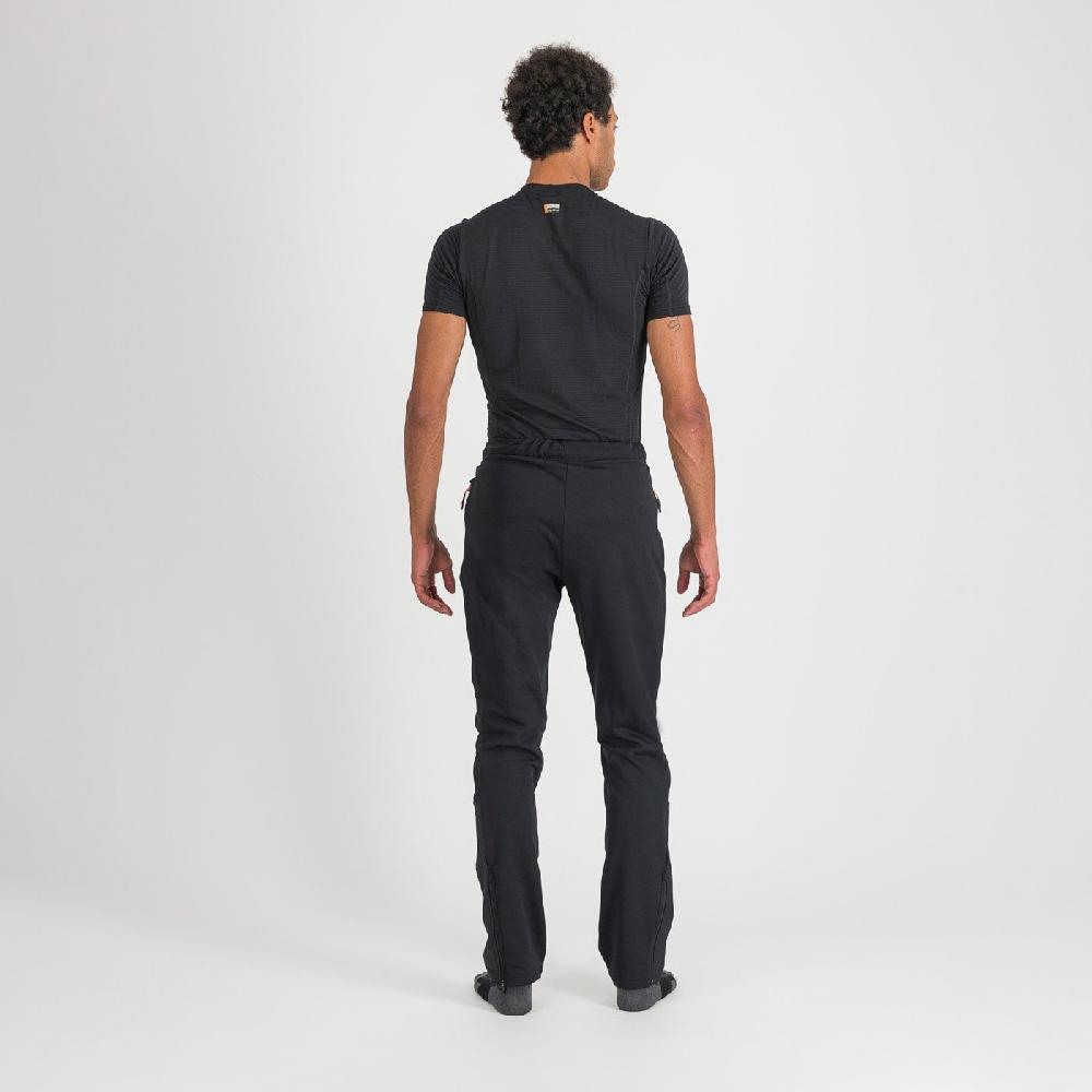 Sportful SQUADRA PANT SHORT ZIP Hotsell