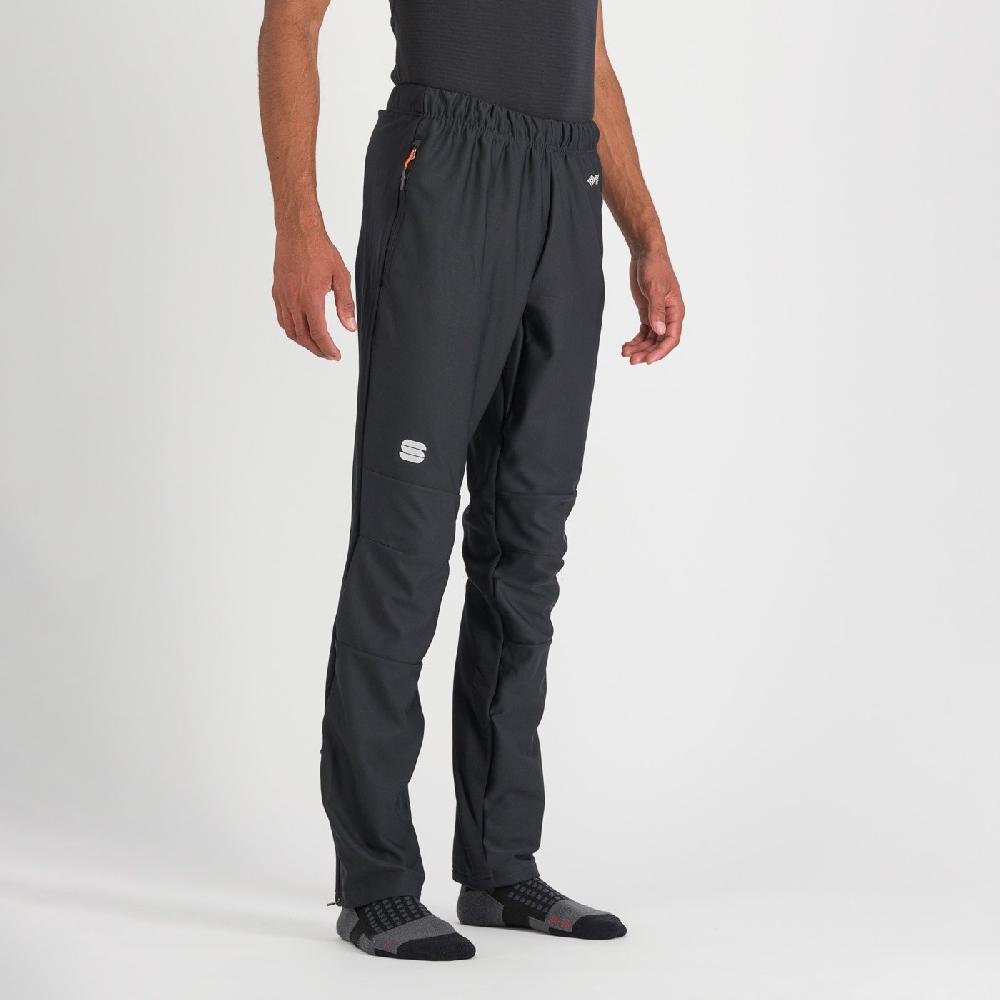 Sportful SQUADRA PANT SHORT ZIP Hotsell