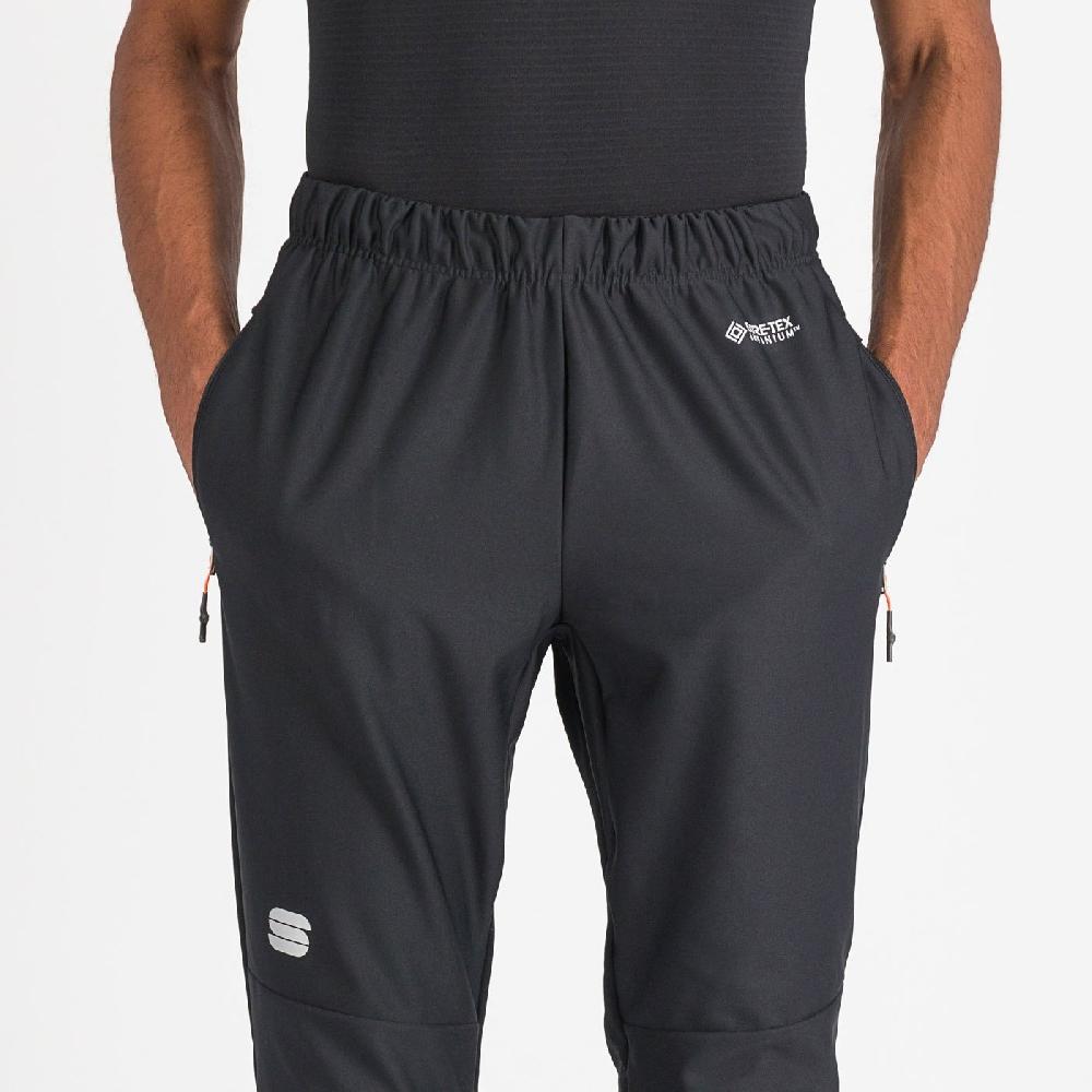 Sportful SQUADRA PANT SHORT ZIP Hotsell