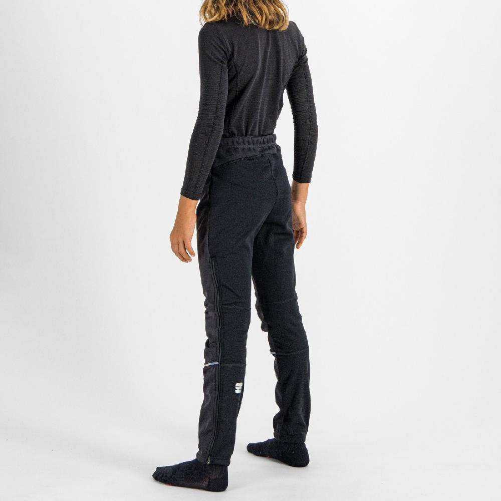 Sportful SQUADRA KID'S PANT Vendita Calda