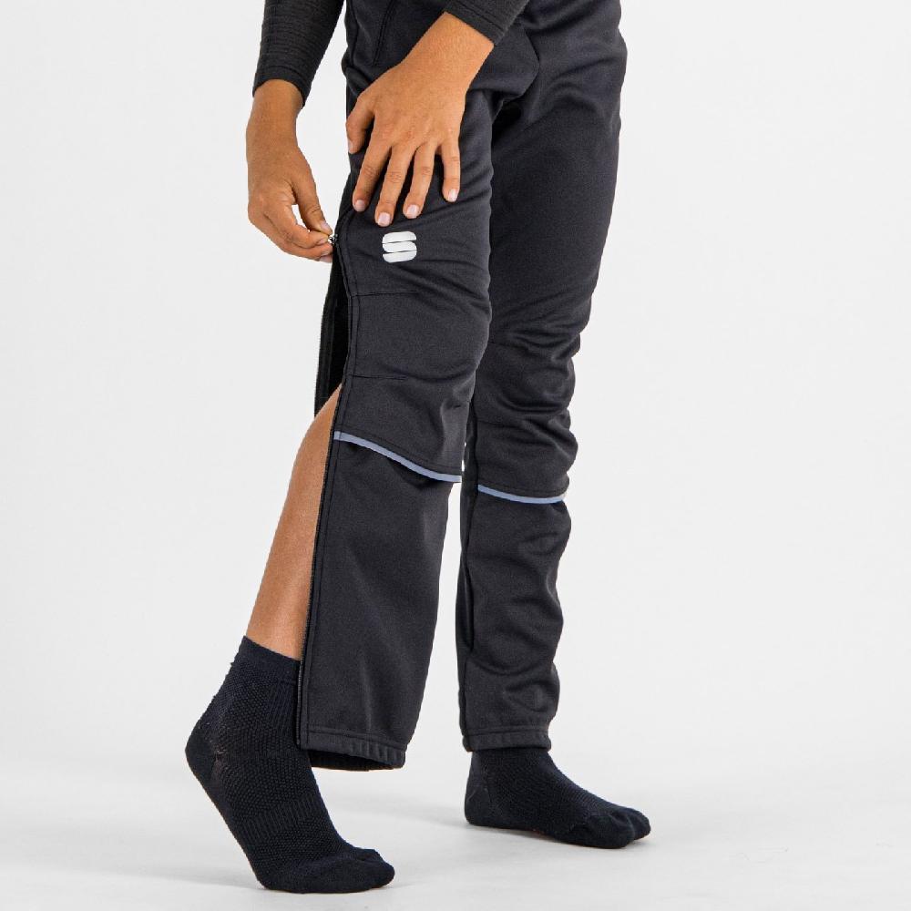 Sportful SQUADRA KID'S PANT Vendita Calda