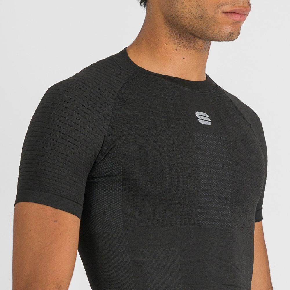 Sportful 2ND SKIN TEE Saldi Di Fabbrica