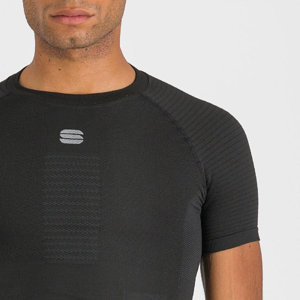 Sportful 2ND SKIN TEE Saldi Di Fabbrica