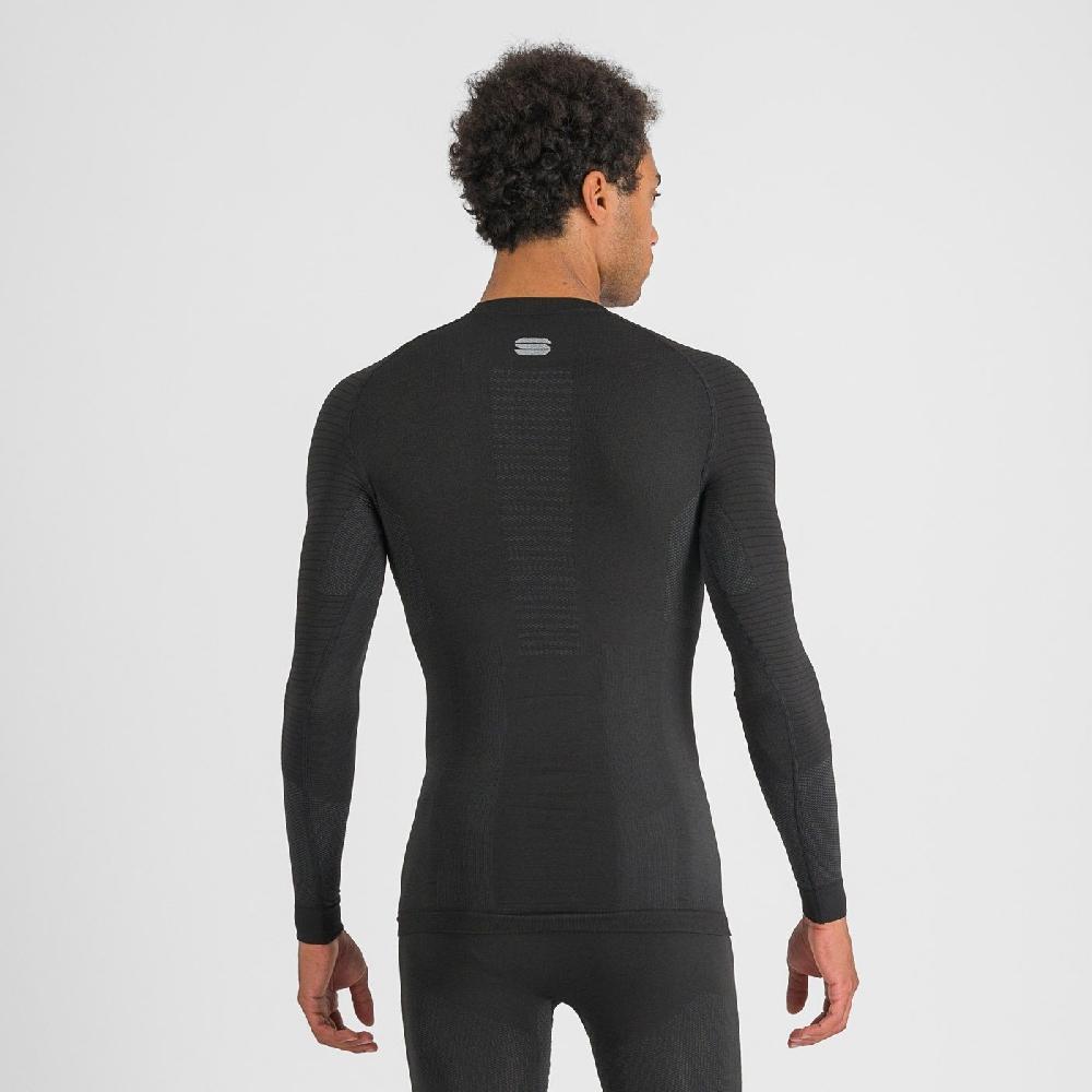 Sportful 2ND SKIN TEE LONG SLEEVE Negozio