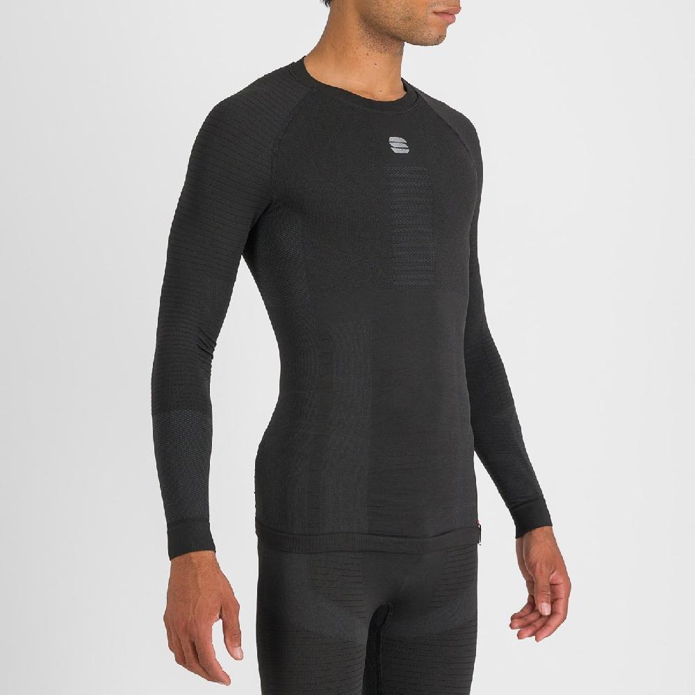 Sportful 2ND SKIN TEE LONG SLEEVE Negozio