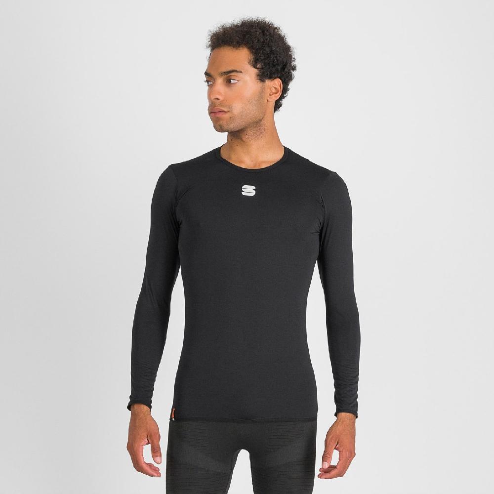Sportful LIGHT TEE LONG SLEEVE Moda