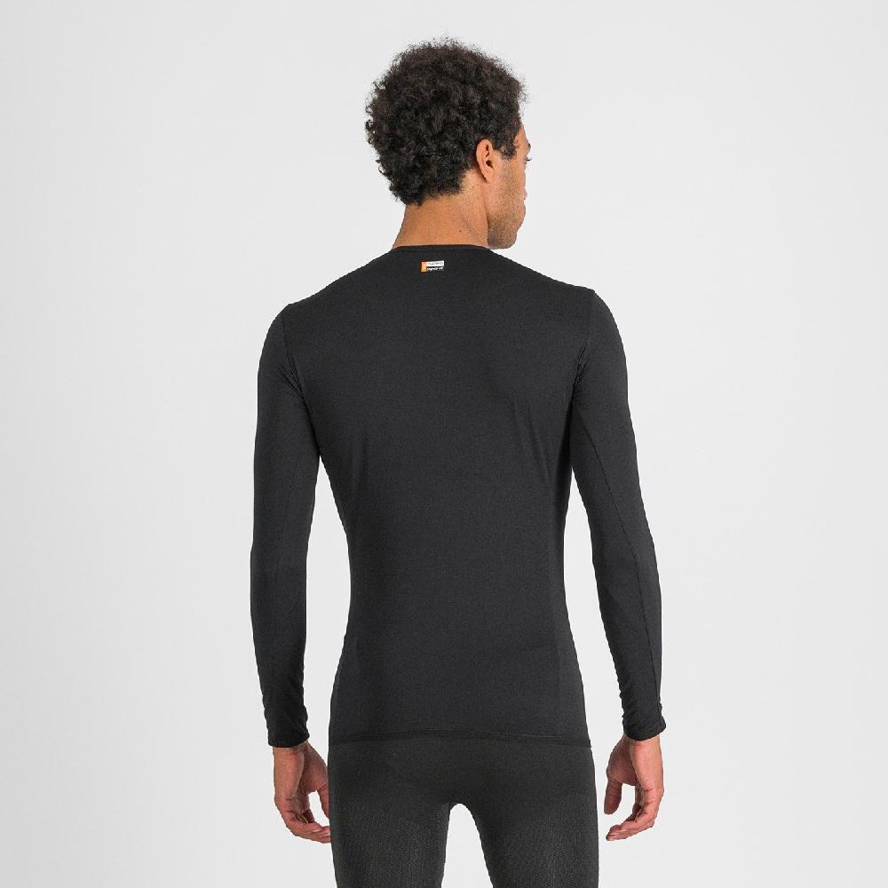 Sportful LIGHT TEE LONG SLEEVE Moda