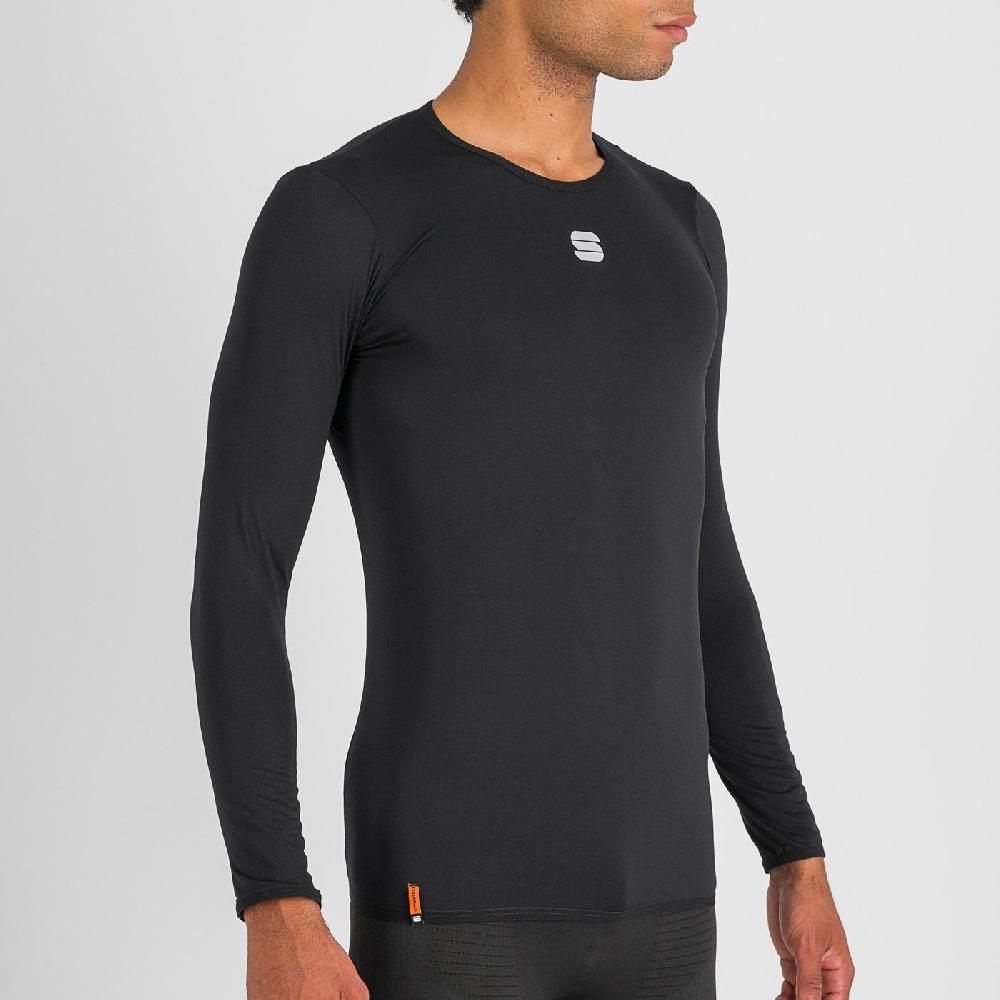 Sportful LIGHT TEE LONG SLEEVE Moda