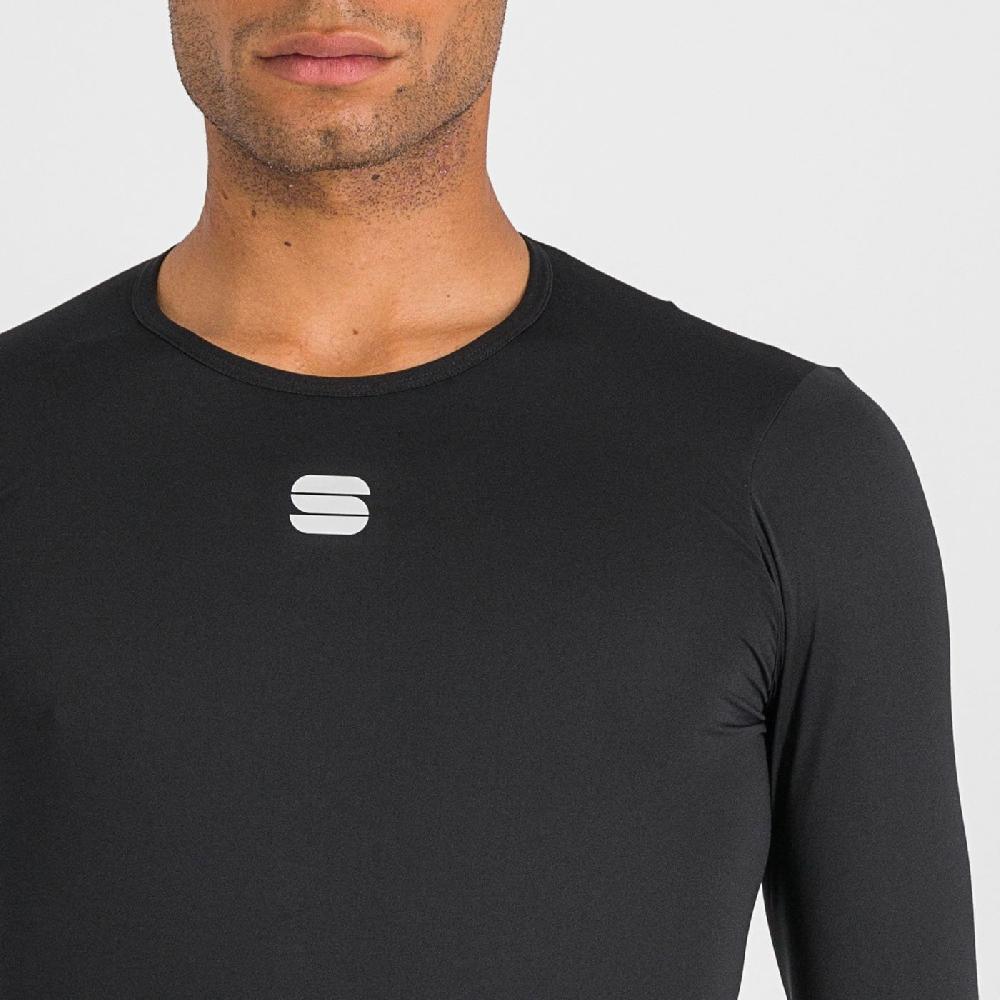 Sportful LIGHT TEE LONG SLEEVE Moda