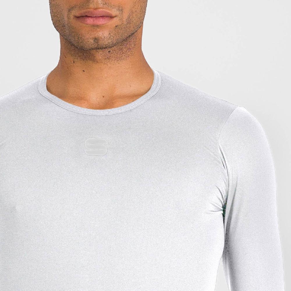 Sportful LIGHT TEE LONG SLEEVE 2025