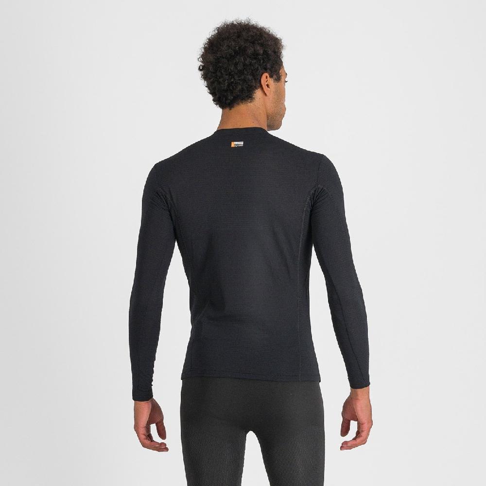 Sportful THERMODYNAMIC MID TEE LONG SLEEVE Italy