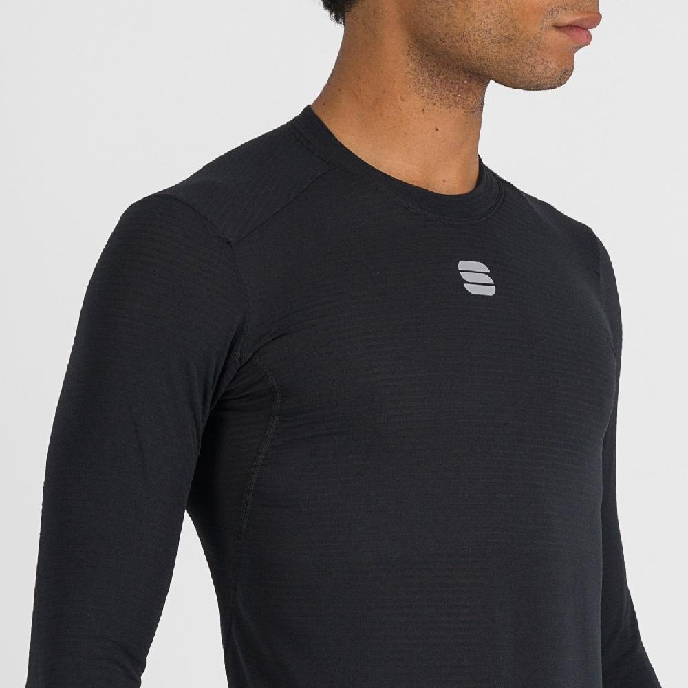 Sportful THERMODYNAMIC MID TEE LONG SLEEVE Italy