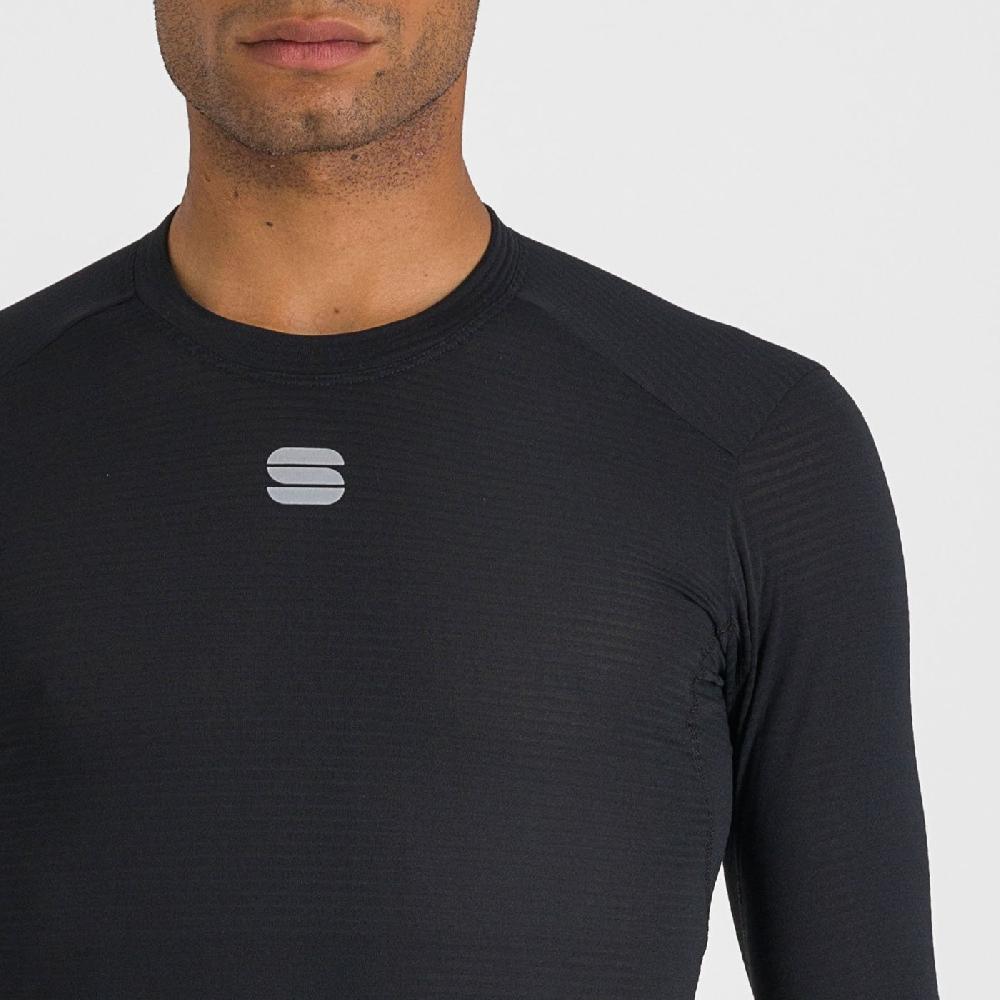 Sportful THERMODYNAMIC MID TEE LONG SLEEVE Italy