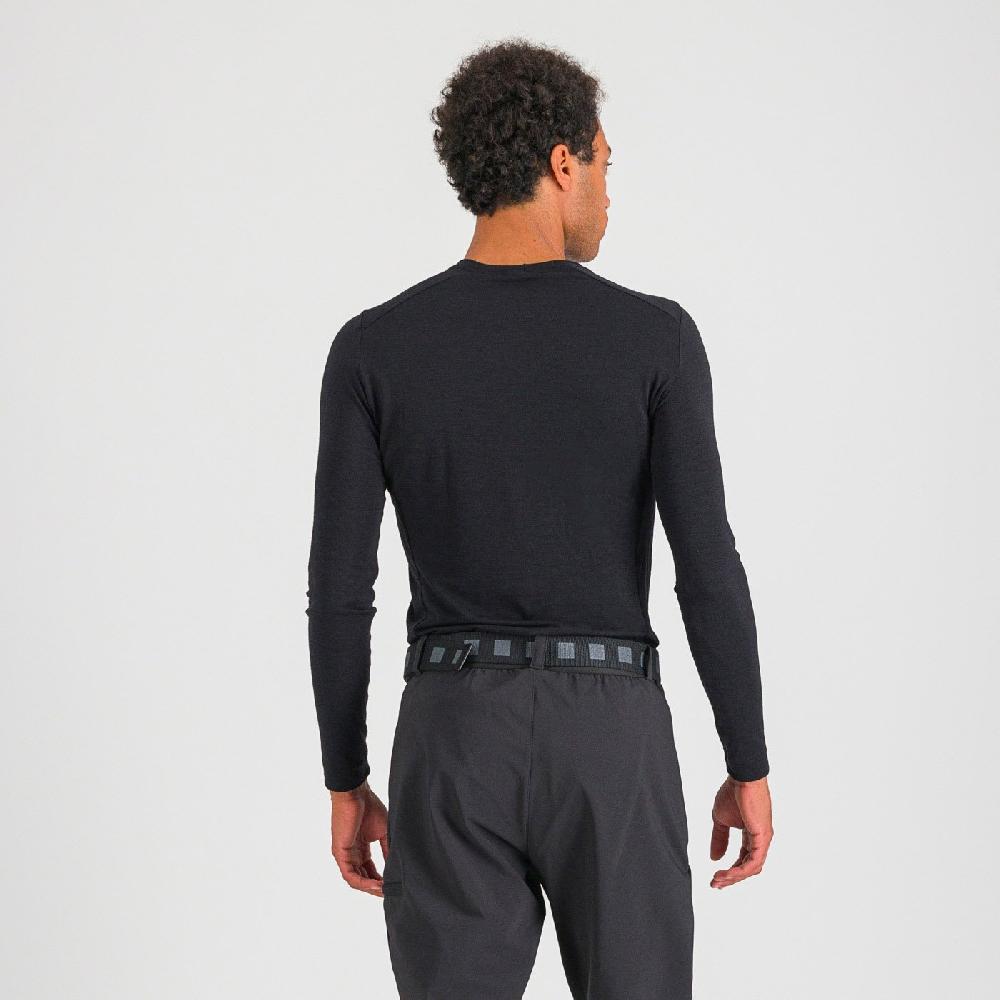 Sportful MERINO TEE LONG SLEEVE 2025