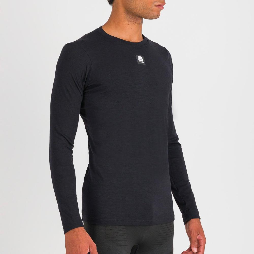 Sportful MERINO TEE LONG SLEEVE 2025