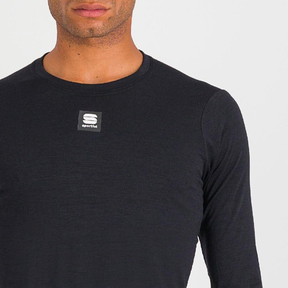 Sportful MERINO TEE LONG SLEEVE 2025