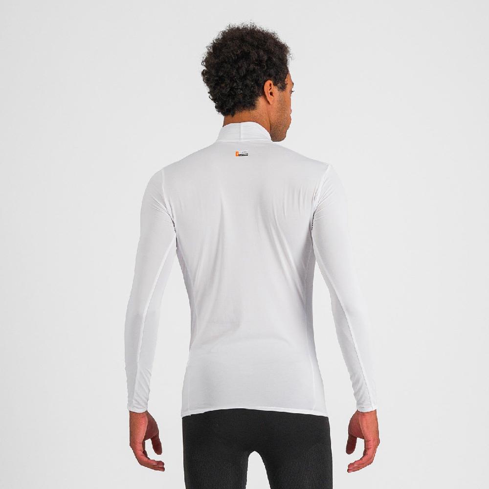 Sportful LIGHT LUPETTO LONG SLEEVE Qualità