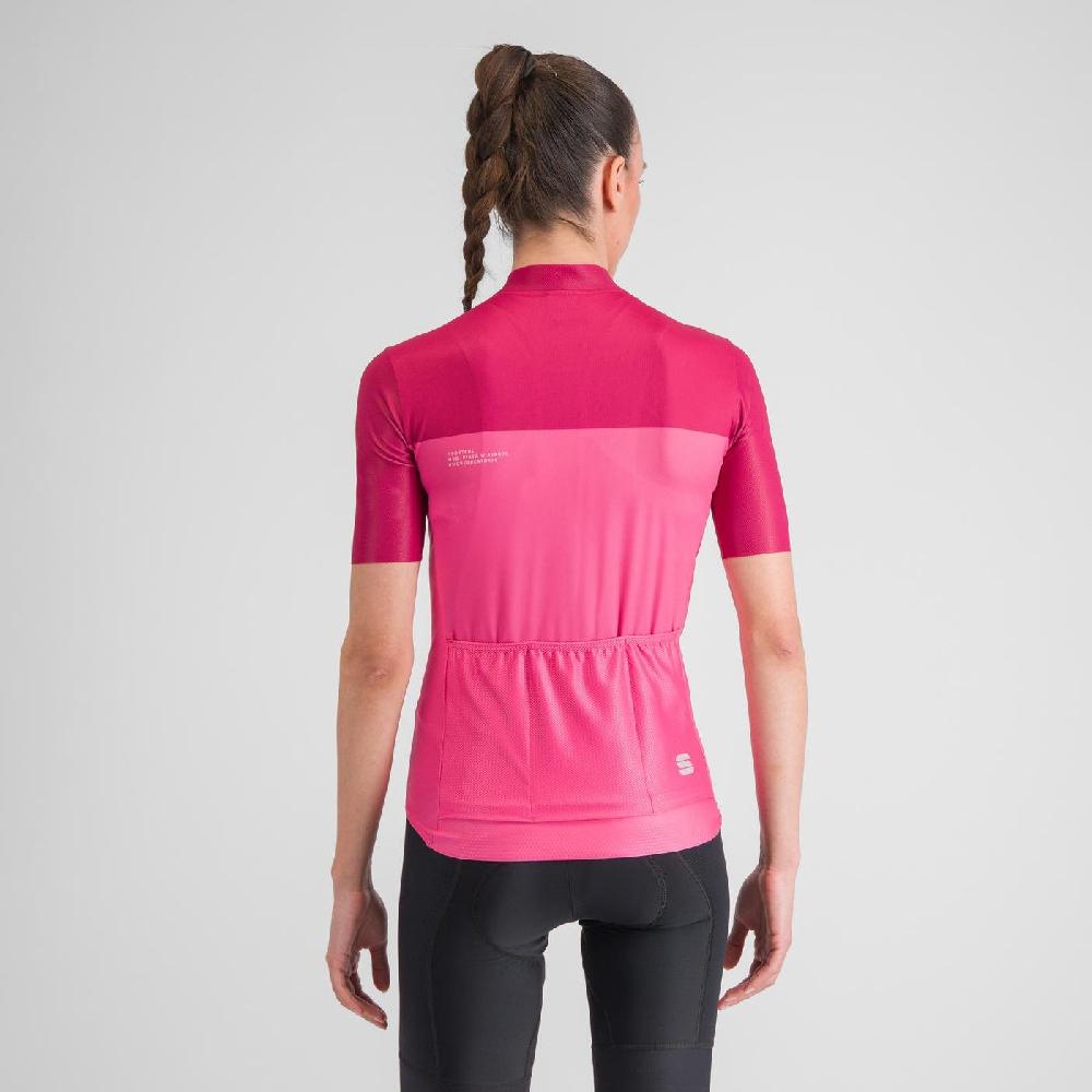 Sportful PISTA W JERSEY 2025