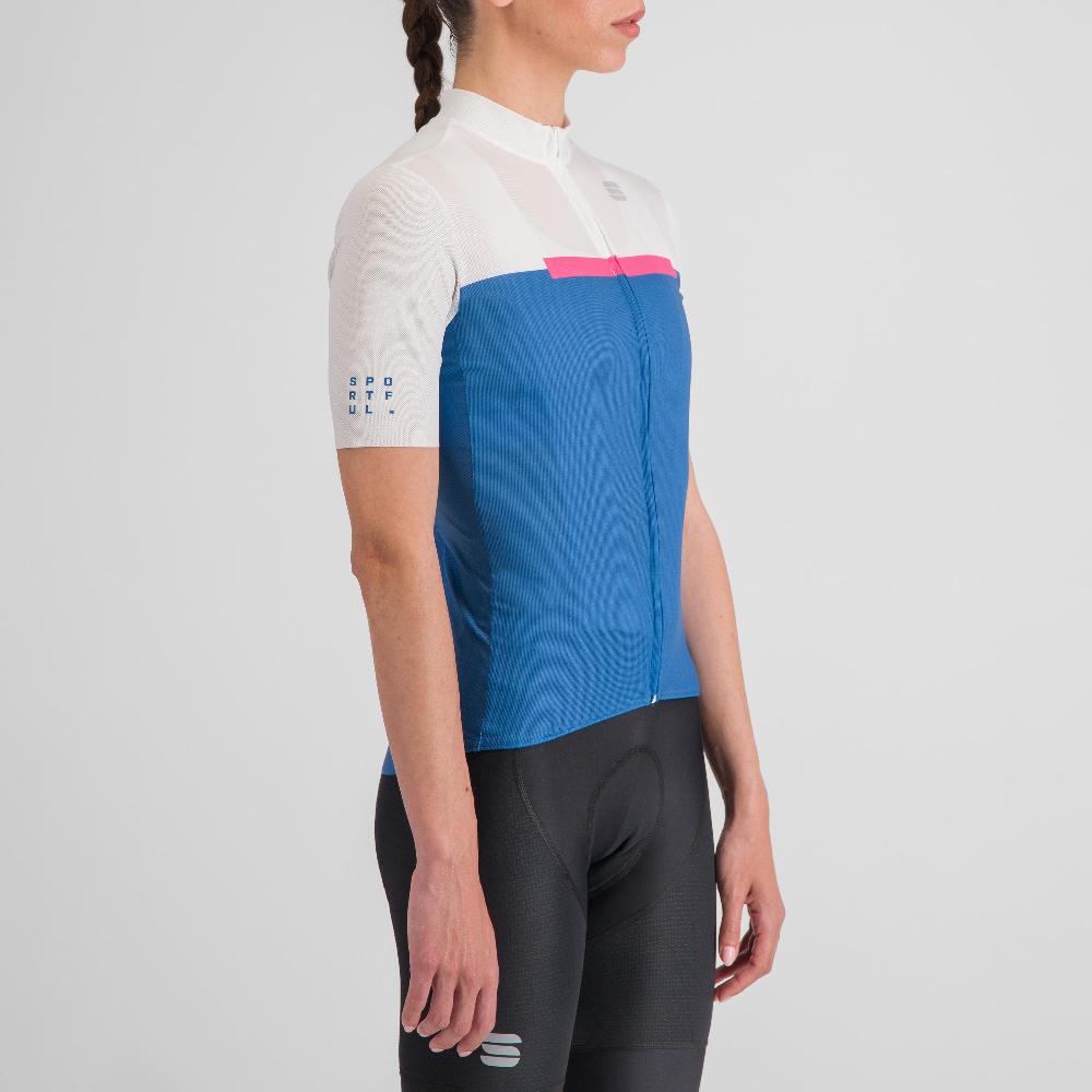 Sportful PISTA W JERSEY In Linea