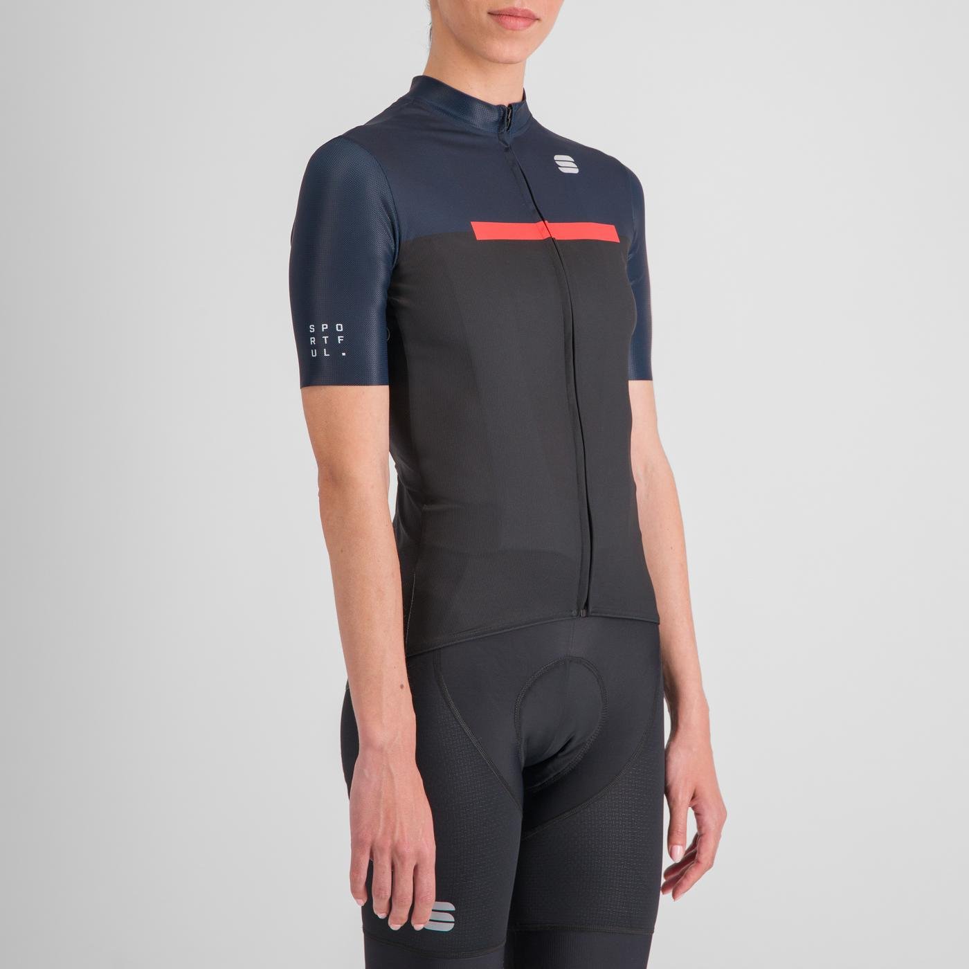 Sportful PISTA W JERSEY Nuovo