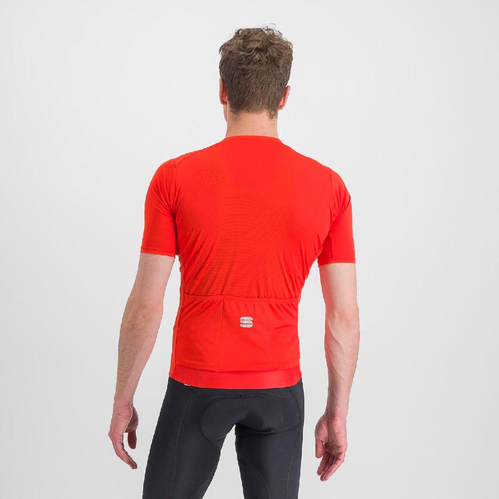 Sportful MATCHY SHORT SLEEVE JERSEY Promozione