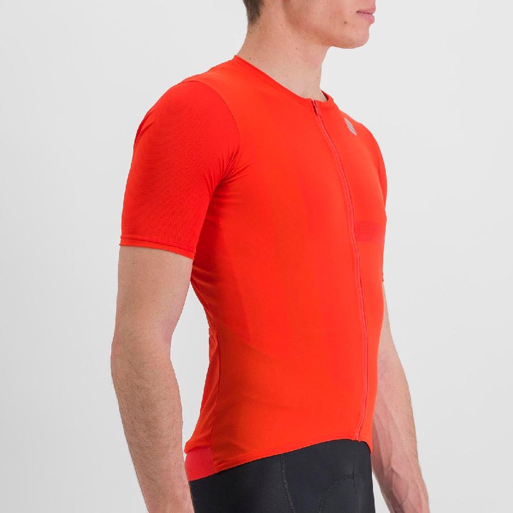 Sportful MATCHY SHORT SLEEVE JERSEY Promozione