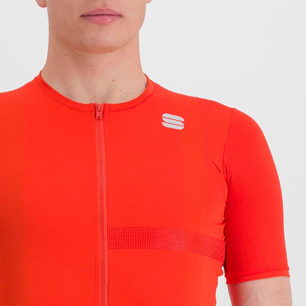 Sportful MATCHY SHORT SLEEVE JERSEY Promozione