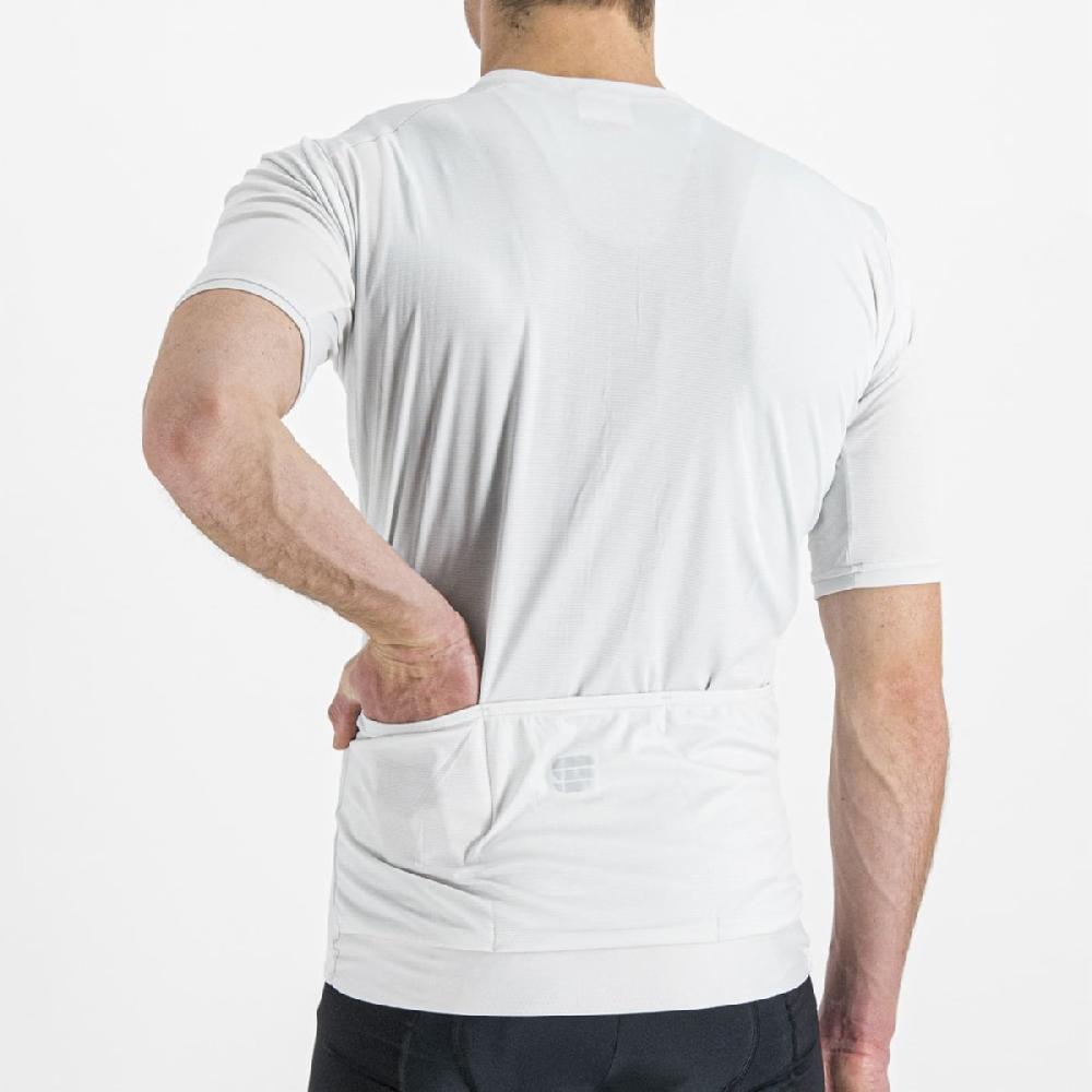 Sportful MATCHY SHORT SLEEVE JERSEY Pezzi Unici