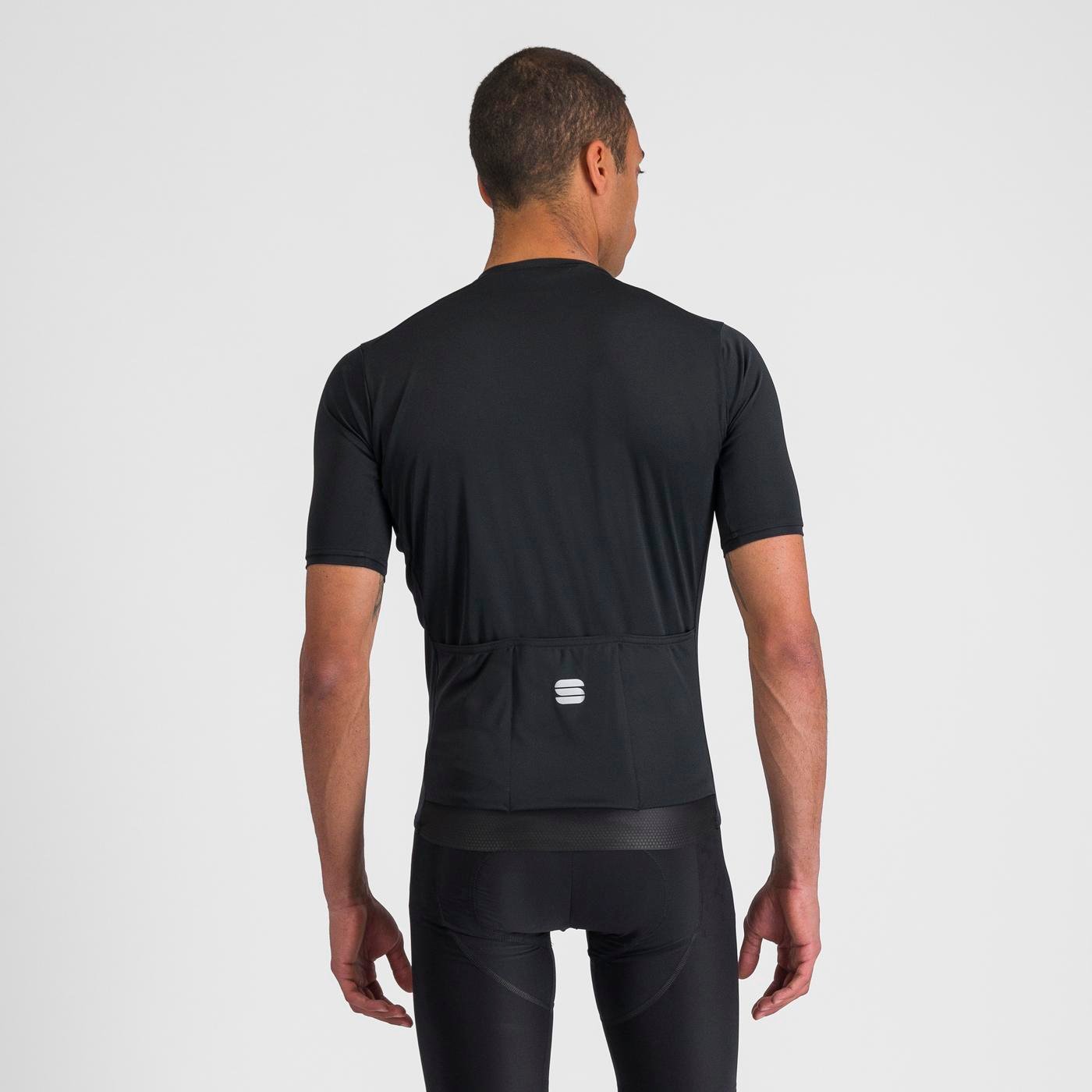 Sportful MATCHY SHORT SLEEVE JERSEY Soddisfazione Garantita