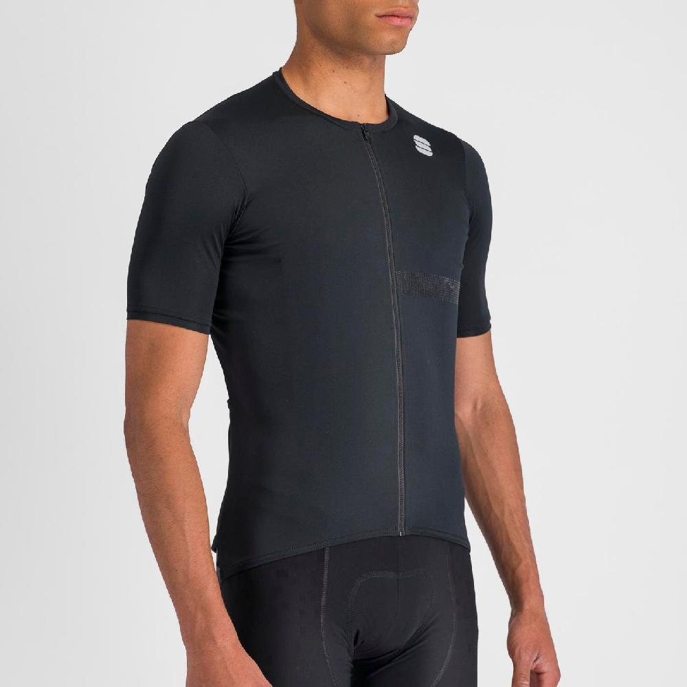 Sportful MATCHY SHORT SLEEVE JERSEY Soddisfazione Garantita