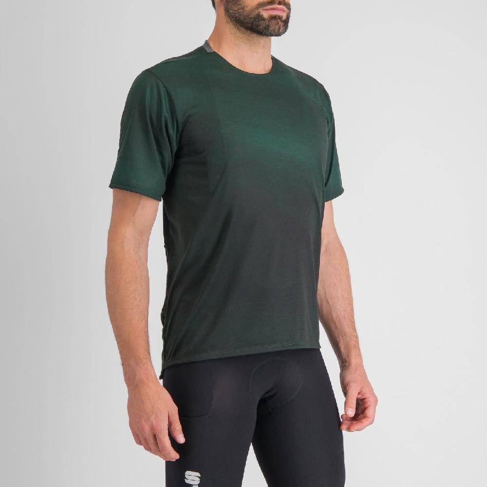Sportful FLOW GIARA TEE Qualità Garantita