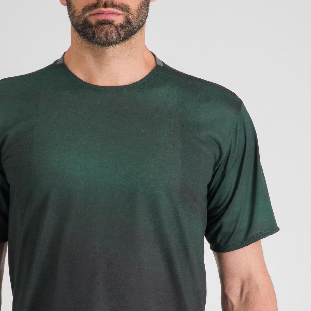 Sportful FLOW GIARA TEE Qualità Garantita