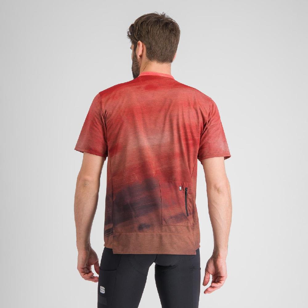Sportful FLOW GIARA TEE Negozi Online