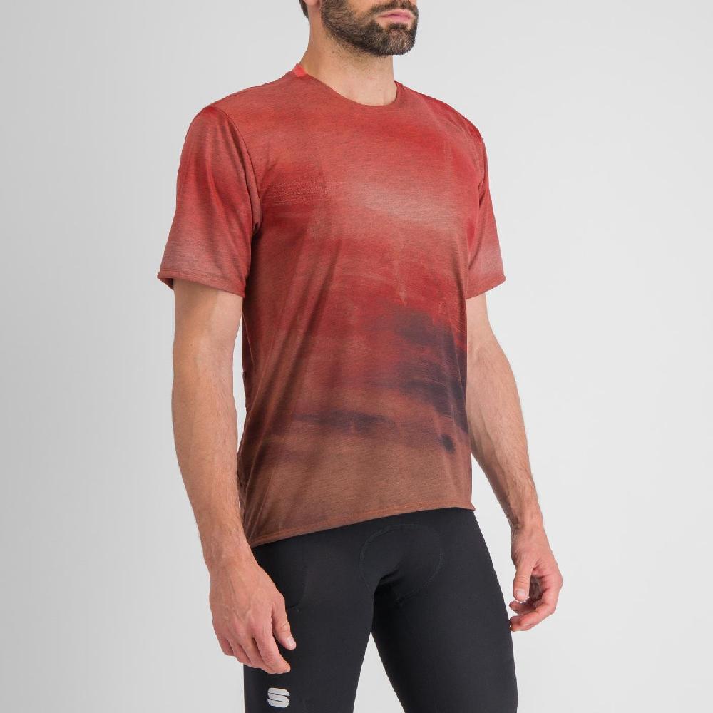 Sportful FLOW GIARA TEE Negozi Online