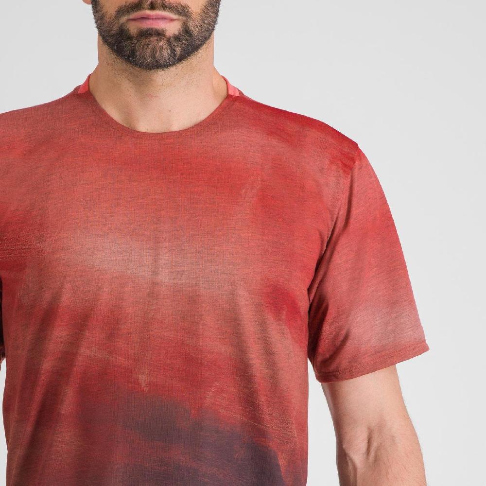 Sportful FLOW GIARA TEE Negozi Online