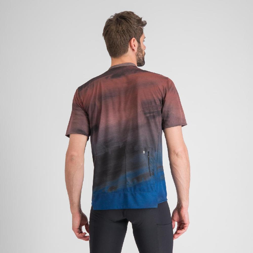 Sportful FLOW GIARA TEE Acquista Ora