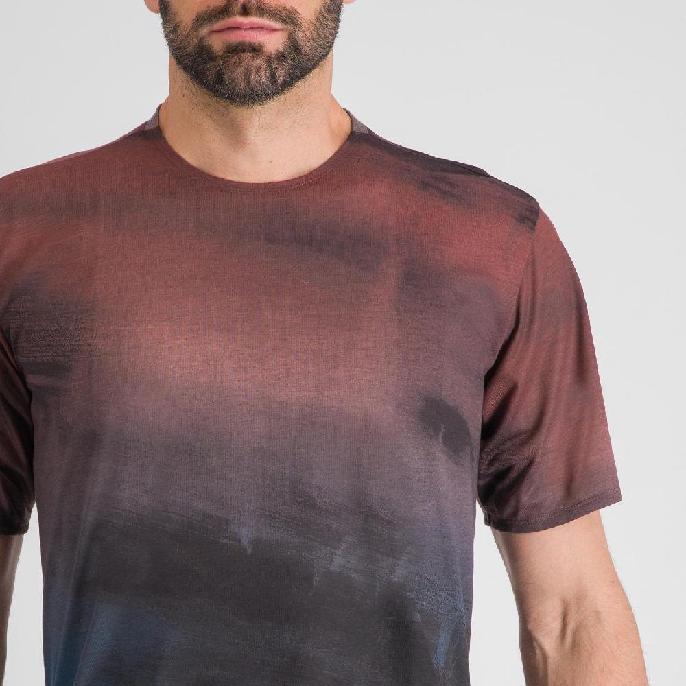 Sportful FLOW GIARA TEE Acquista Ora