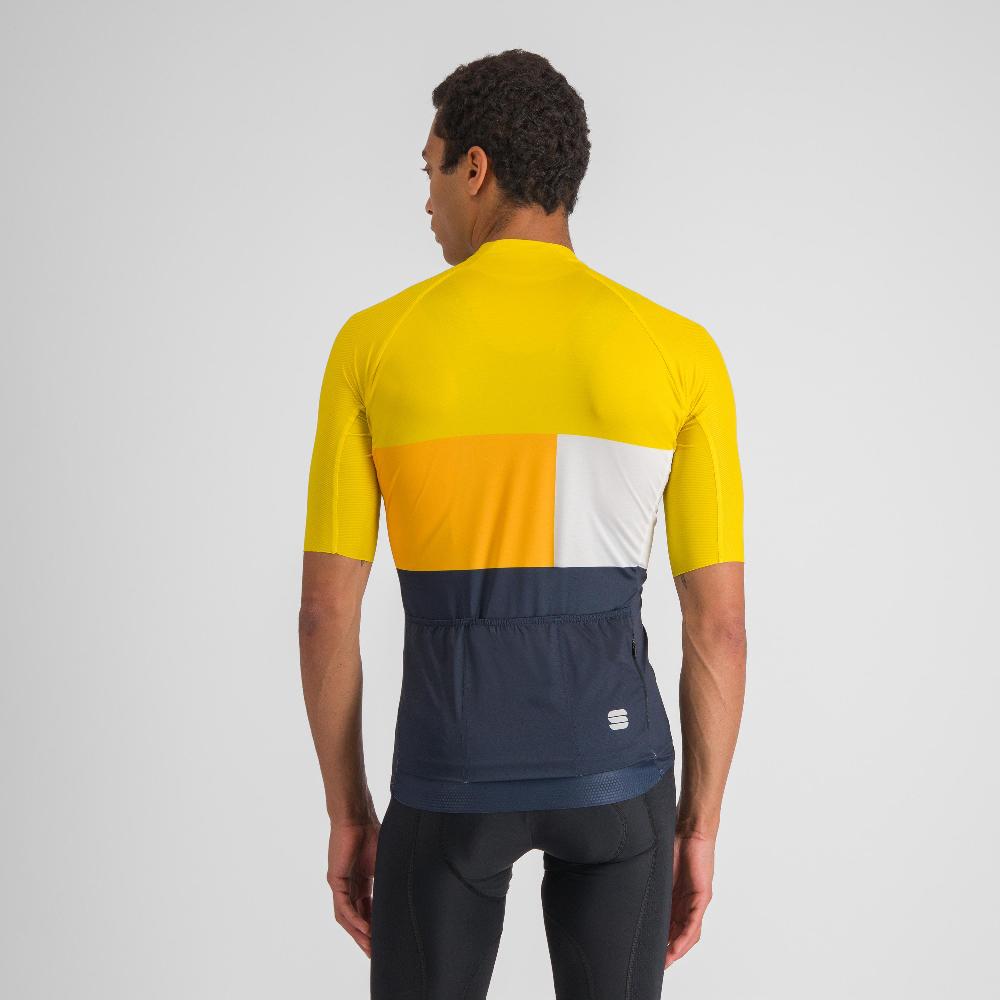 Sportful SNAP JERSEY Fino Al -60%