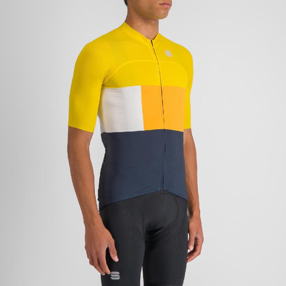 Sportful SNAP JERSEY Fino Al -60%