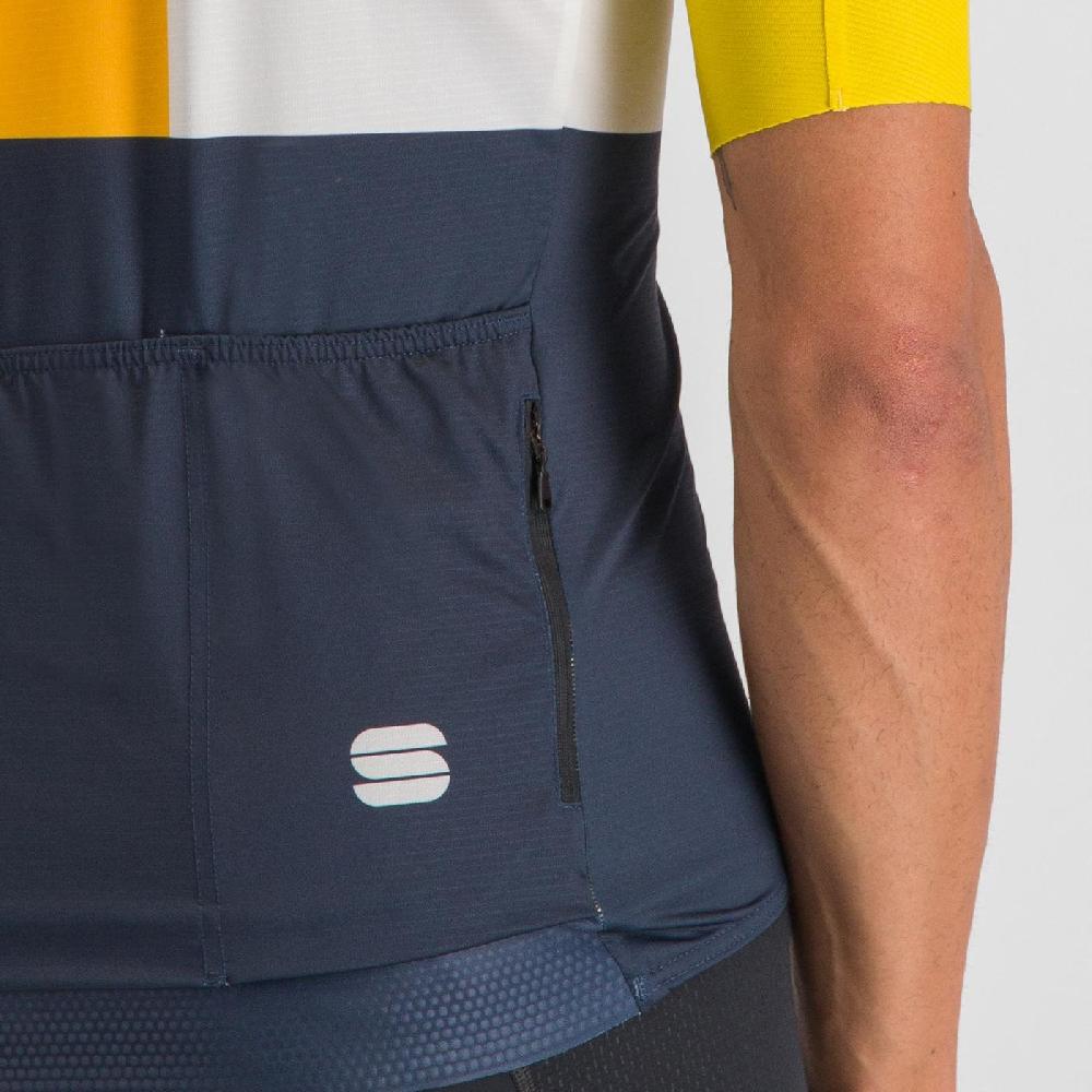 Sportful SNAP JERSEY Fino Al -60%