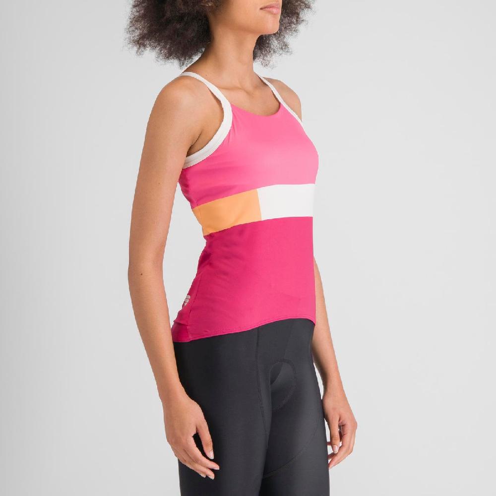 Sportful SNAP W TOP Outlet