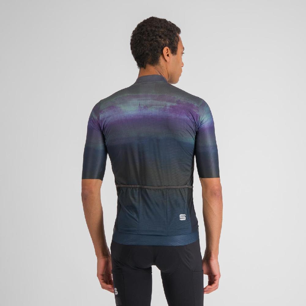 Sportful FLOW SUPERGIARA JERSEY Offerte