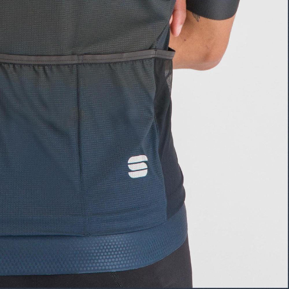 Sportful FLOW SUPERGIARA JERSEY Offerte